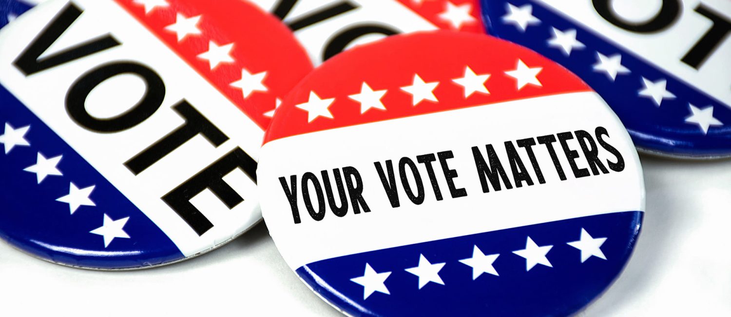 Election Day 2026