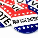 Election Day 2026