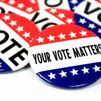 Election Day 2026