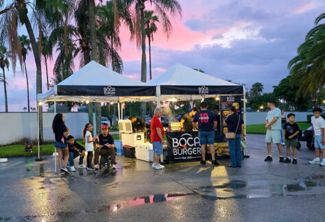 Boca Burger