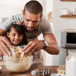 Showing your love: 5 heartwarming Father's Day activities for kids and dads