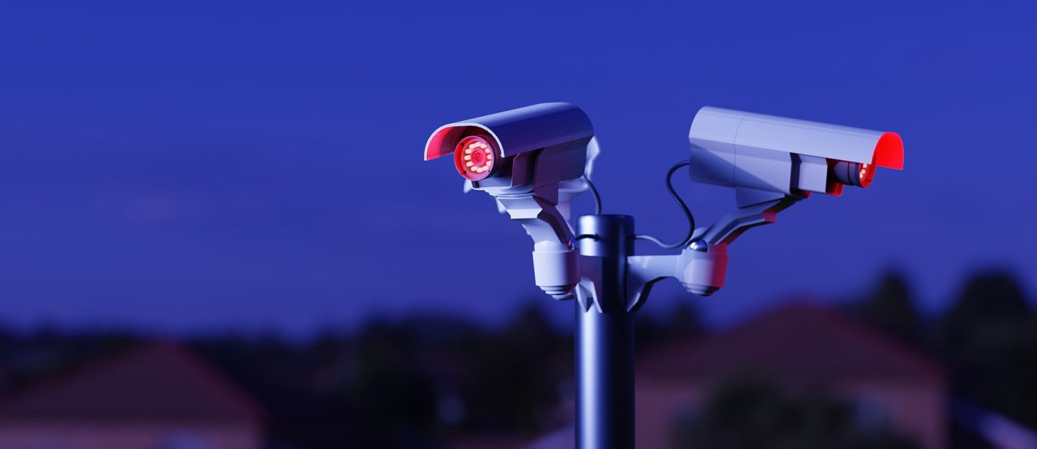 Enhancing community safety: 6 benefits of neighborhood security cameras 1 6 benefits of neighborhood security cameras
