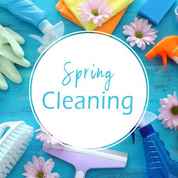6 tips for successful spring cleaning