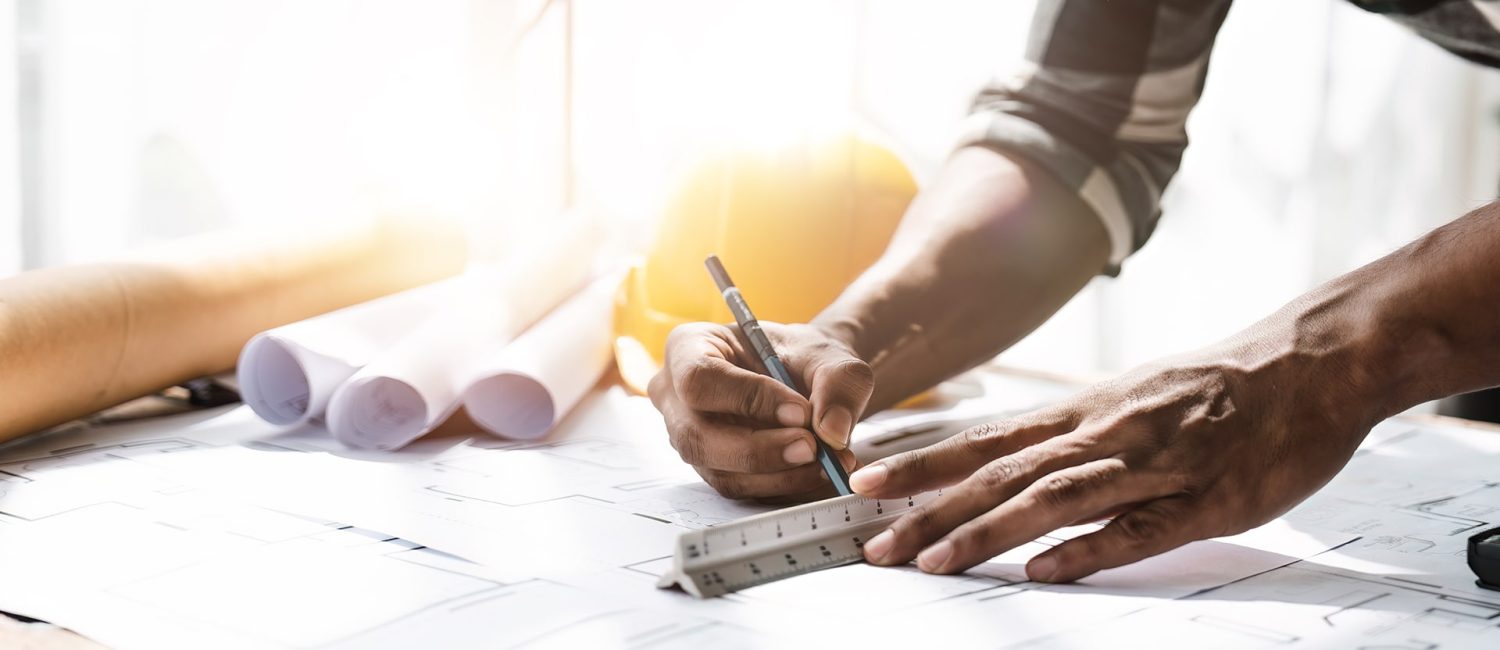 Important projects update: Community upgrades 1 Important projects update