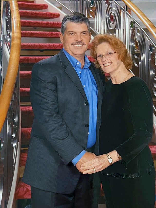 In Memoriam: Richard Friedman 2 In Memoriam: Richard Friedman