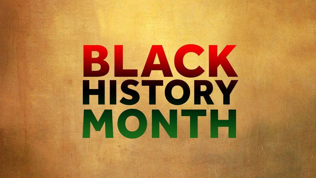 A Guide to Celebrating Black History Month with Kids
