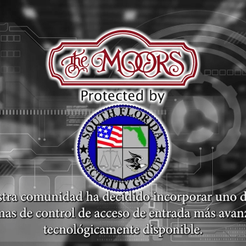 Akuvox SmartPlus gate entry system