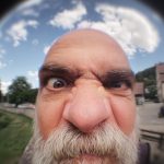 Allow your Board Members their right to privacy at their homes 3 Allow your Board Members their right to privacy at their homes