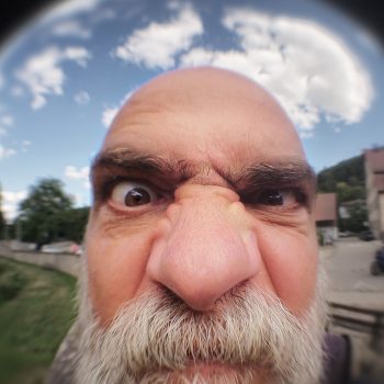 Allow your Board Members their right to privacy at their homes