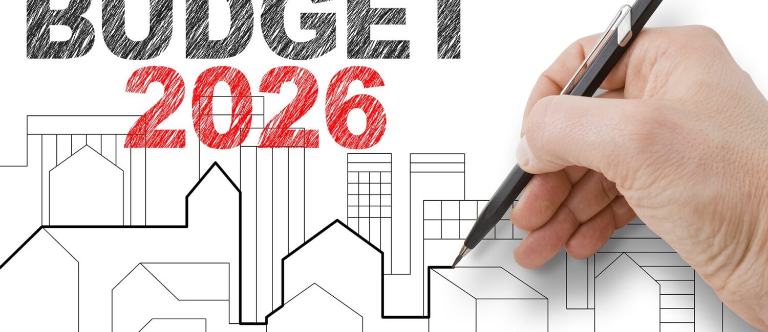 Approved 2026 budgets