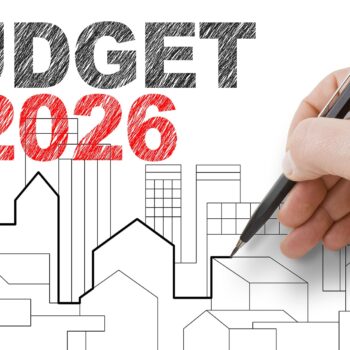 Approved 2026 budgets