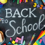 Back to school 18 Back to school