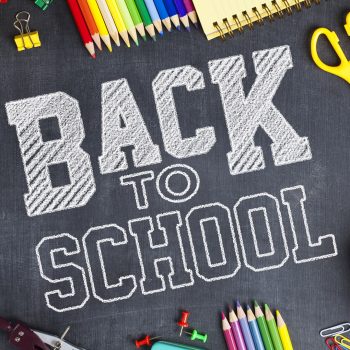 Back to school: Are you ready