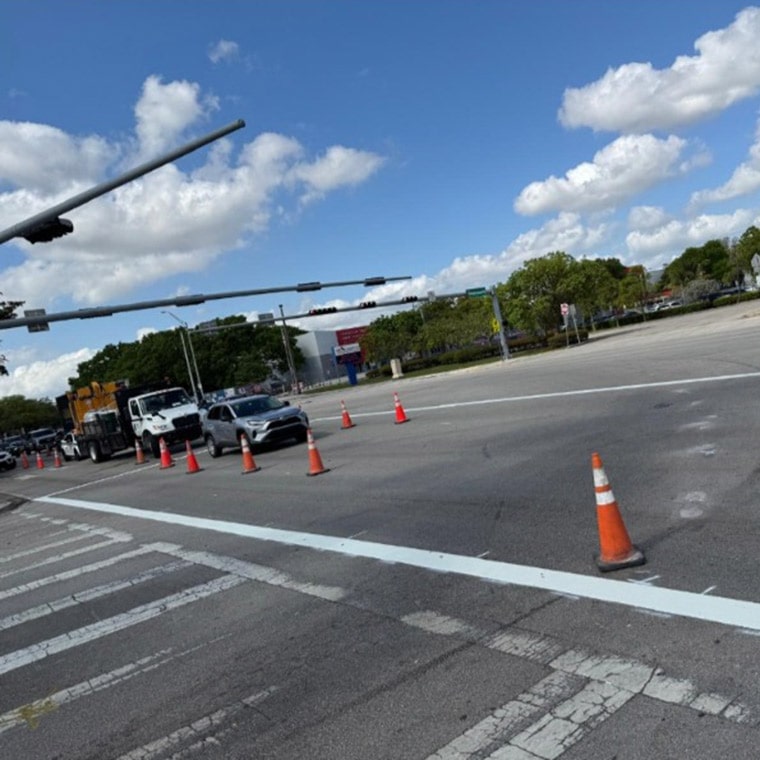 do not block sign site min