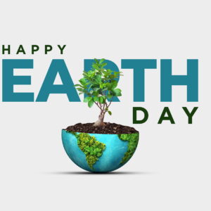 Happy Earth Day