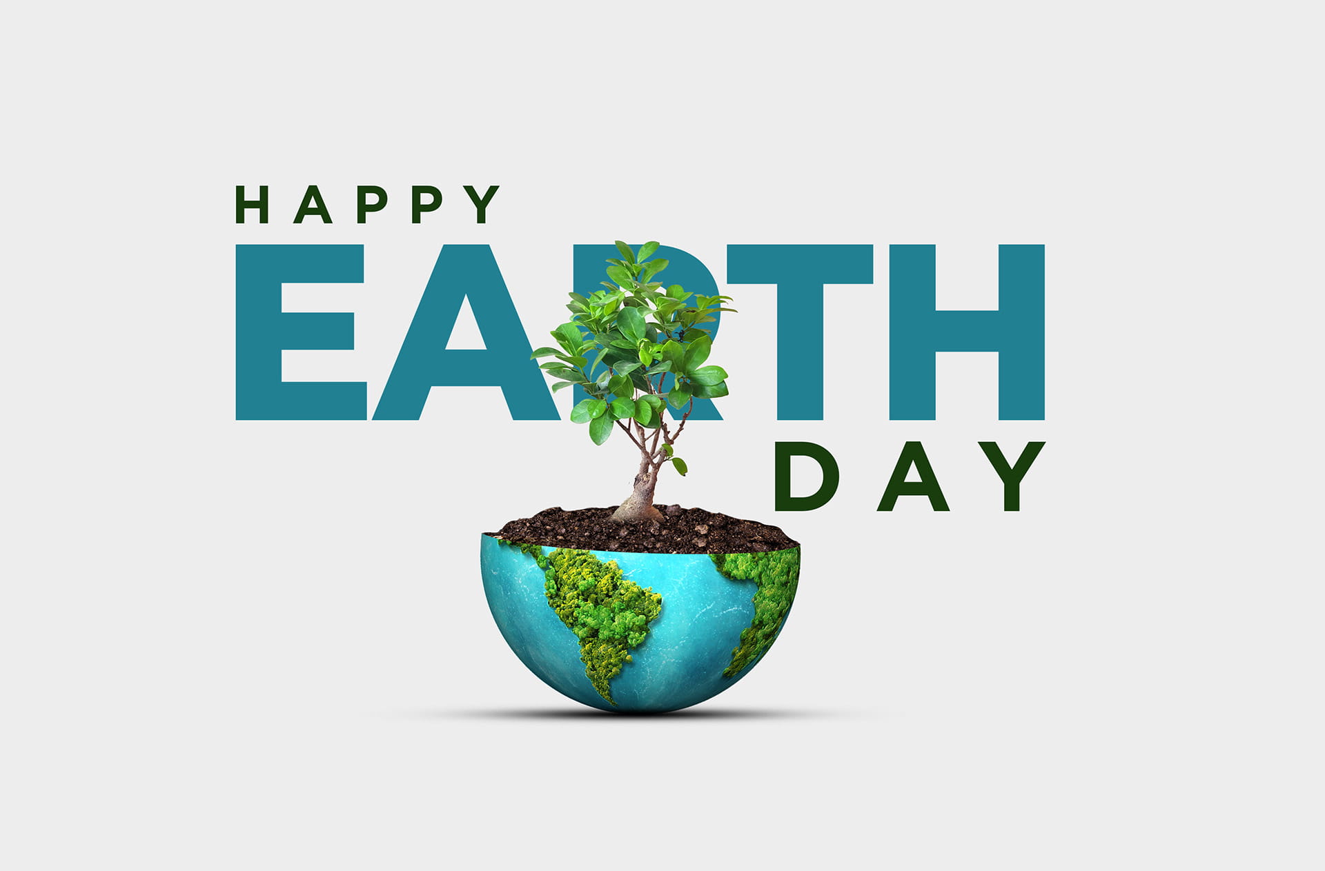 Earth Day 7 Happy Earth Day