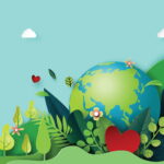 Earth Day is April 22