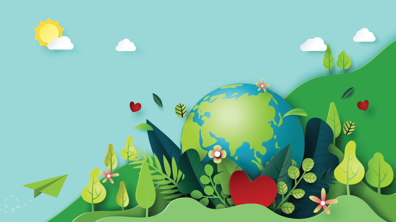 Earth Day 2026: History, importance, help protect our planet