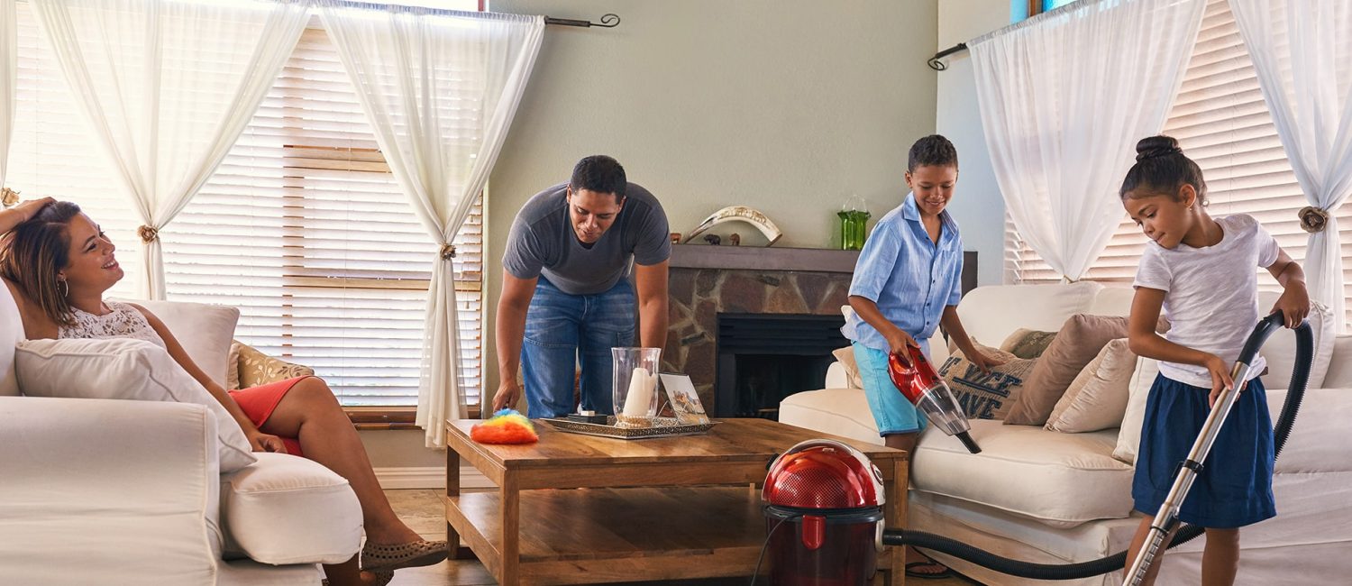 Celebrate Mother's Day all year: 5 ways to show mom how much you appreciate her 1 Five ways to celebrate Mother's Day all year