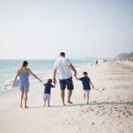 Five free Summer activities for families