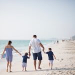 Beat the heat: 5 free Summer activities for families 4 Five free Summer activities for families