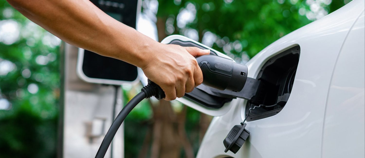 Guidelines for EV charging stations