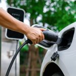 Guidelines for EV charging stations 8 Guidelines for EV charging stations