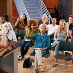 Guidelines for the homeowners’ forum 6 Guidelines for the homeowners’ forum