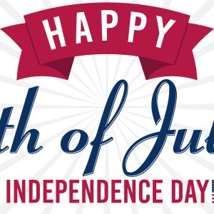 Happy 4th of July