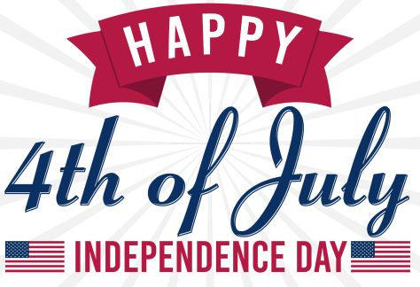 Happy 4th of July