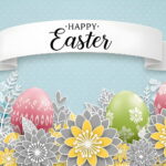 Happy Easter 2026