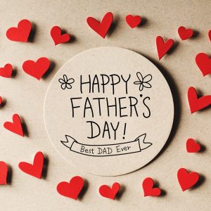 Happy Father's Day
