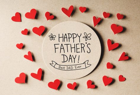 Happy Father's Day
