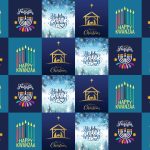 Happy Holidays! 2 Happy Holidays from The Moors