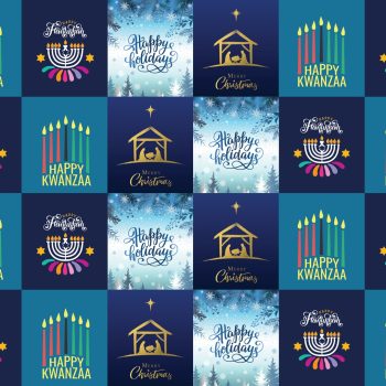 Happy Holidays from The Moors