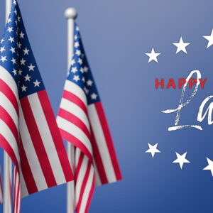 Happy Labor Day