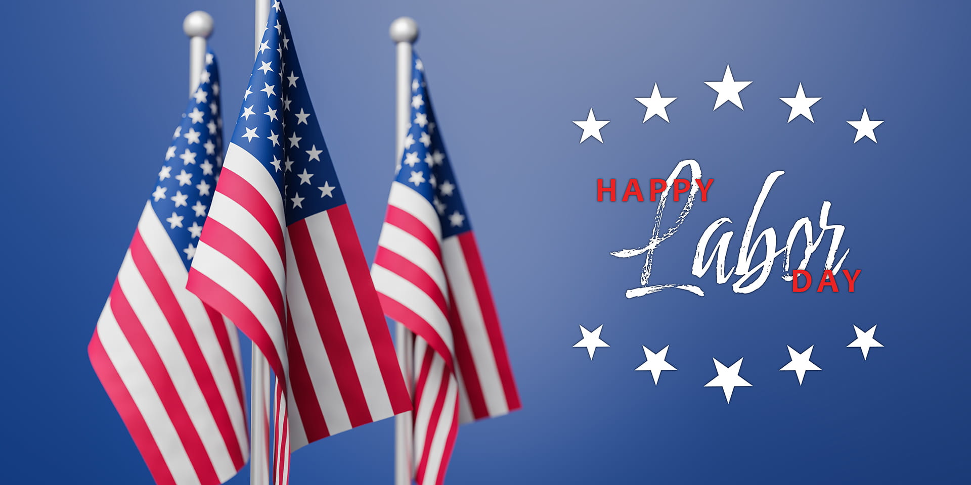 Events 6 Happy Labor Day