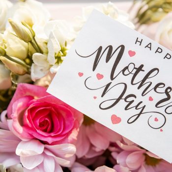 Happy Mother's Day from The Moors