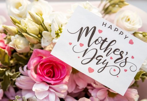 Happy Mother's Day from The Moors