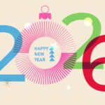 Happy New Year 2026