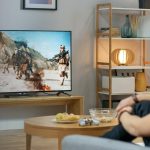 Hotwire FisionTV Fiber Optics