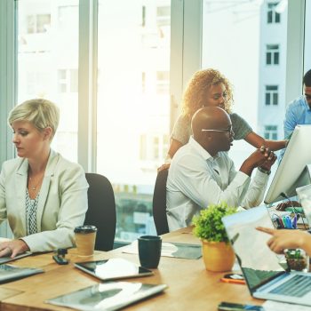 How highly productive people work less and get more done 4 How highly productive people work less and get more done