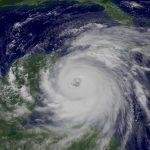 Cleanup before a storm