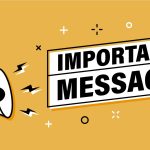 URGENT: New Moors security phone number! 2 Important message