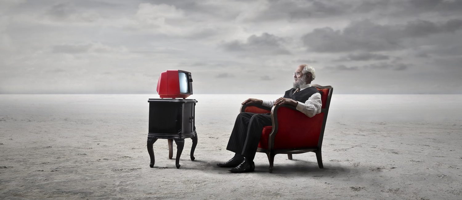 Coping with isolation during Covid-19 1 In isolation during Covid-19