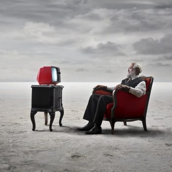 In isolation during Covid-19