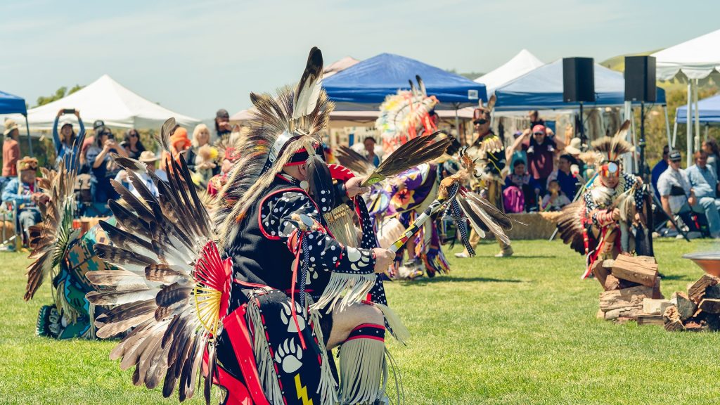 Indigenous Peoples' Day