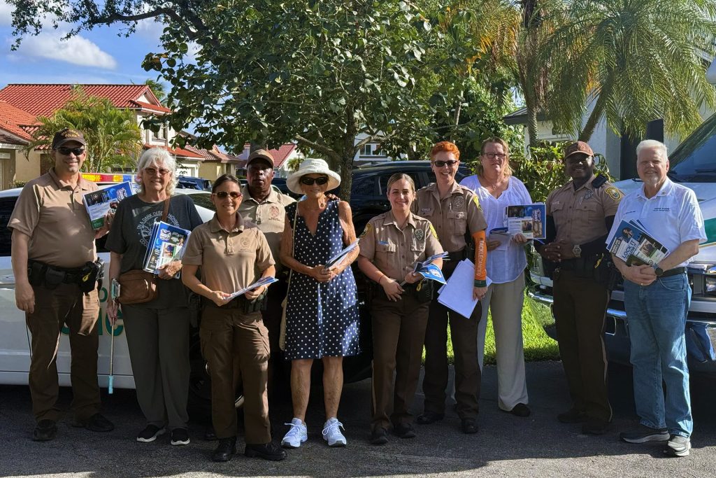 Join the Citizen Advisory Committee, NW District