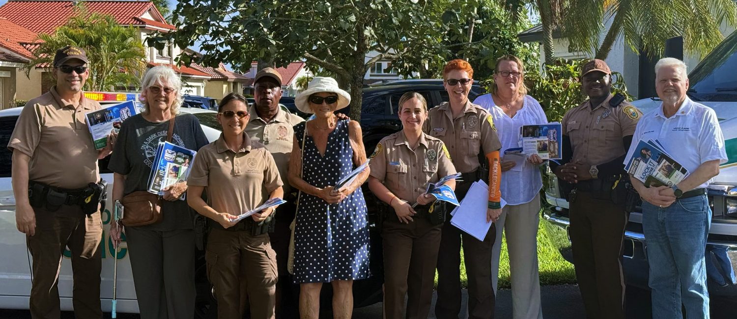 Join the Citizen Advisory Committee, NW District