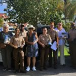 Join the Miami-Dade Sheriff’s Office Citizen Advisory Committee 5 Join the Citizen Advisory Committee, NW District
